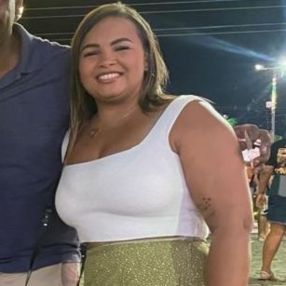 Ana karen, Babá em Nova Iguaçu
