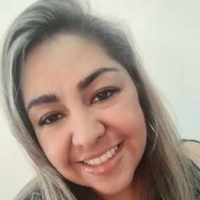 Helena, Família em Guarulhos