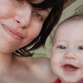 Elen, Família em Piraquara