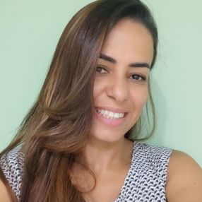 Sayonara, Babá em Vitória