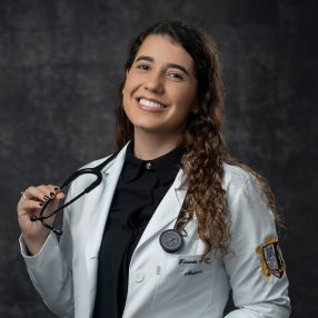 Fernanda, Família em Vassouras
