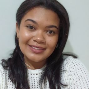 Eliane, Babá em Patrocínio