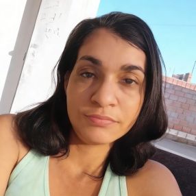 Sara, Babá em Rondonópolis