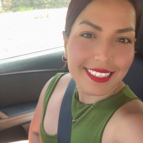 Daniela, Babysitter in Armação dos Búzios