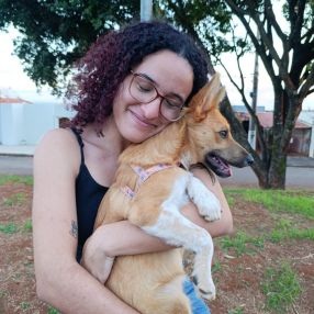 HELEN, Babá em Patos de Minas
