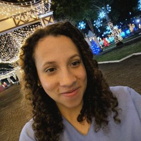 Camila Osorio, Babá em São Miguel do Iguaçu