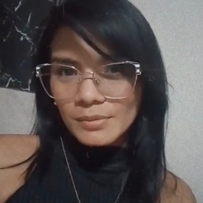 Itelvina Dark, Babysitter in Manaus