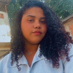 Milena, Babá em Duque de Caxias
