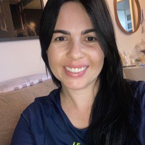 Nayara, Família em Manhuaçu