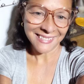 Ondina, Babá em São Luiz Gonzaga