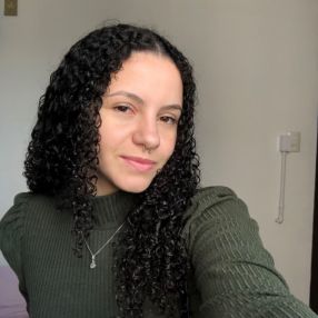 Ester, Família em Indaial