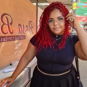 Maria, Babá em Barbalha