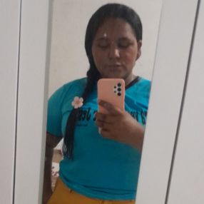 Rayane, Família em Parauapebas