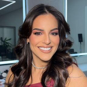 Aline, Família em Sorriso