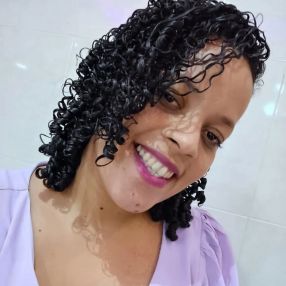 Izabela, Babá em Boa Vista