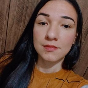 Mariane, Babá em Piraju