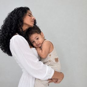 Valaadilene, Família em Artur Nogueira