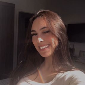 Isabelly, Babá em Imaruí