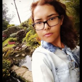Alexia, Babá em Caraguatatuba