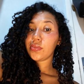 Maria, Babá em Jacobina