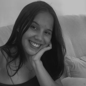 Nicolle, Babá em São Lourenço da Mata