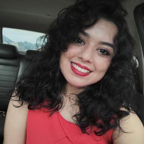 Beatriz, Babá em Regente Feijó
