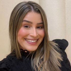 Natielly, Babá em Vitória da Conquista