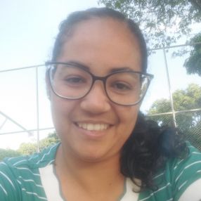 Grayce, Babá em São Carlos