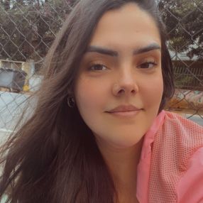 Mayara, Babá em Barueri