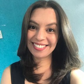 Najara, Babá em Itaquaquecetuba