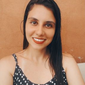 Leticia, Babysitter in Batatais