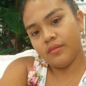Mayara, Babá em Manacapuru