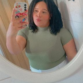 Joise Barbosa, Babysitter in Franco da Rocha