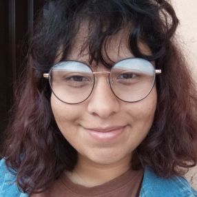 Elen, Babá em São Joaquim da Barra