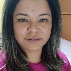 Tatiana, Babá em Pontal do Paraná