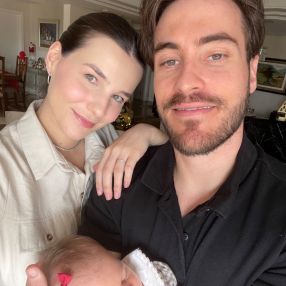 Thamires, Família em Cambé