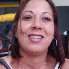 Elaine, Babysitter in Praia Grande