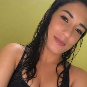 Danielly, Babysitter in Novo Gama