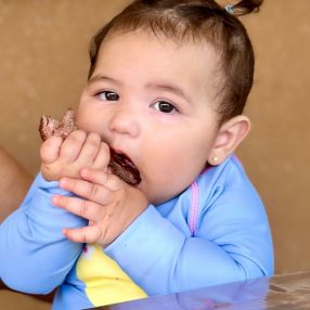 Natalia, Família em Sinop