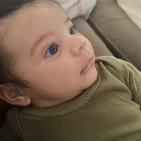 Daniela, Família em João Monlevade