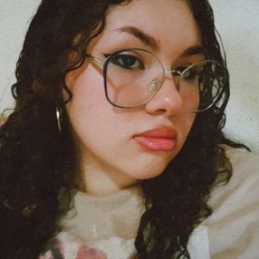 Ana Heloísa, Babá em Macaíba