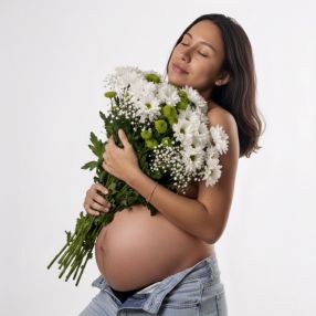 Ana, Família em Ouro Fino