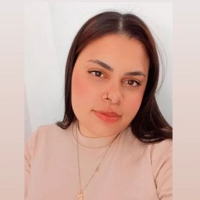 Mariane, Babá em Brasília