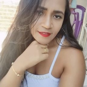 Edilma, Babysitter in Petrolina