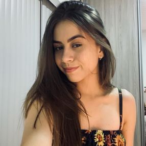 Rubiane, Babysitter in União da Vitória
