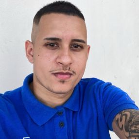 Gustavo, Família em Santa Bárbara D'Oeste