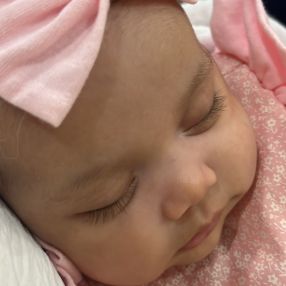 Ana caroline, Família em Macapá