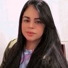 Leila, Babysitter in Belford Roxo