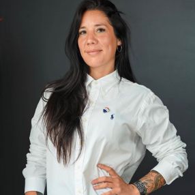 Paula, Babá em Tibau do Sul