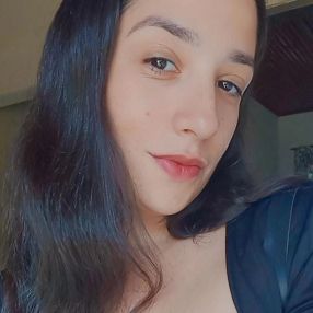 Rafaela, Babá em Campo Grande